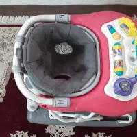 روروئک سه کاره اسپرینگ|اسباب و اثاث بچه|رودبار, |دیوار