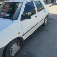 فروش پراید ۱۳۱