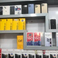 خرید و فروشی انواع گوشی فروش نقدی و اقساط