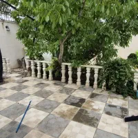 باغچه ۳۰۰ متری محدوده ماهدشت