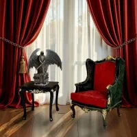 دوخت و نصب پرده