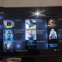 Ps4 slim 1t|کنسول، بازی ویدئویی و آنلاین|تالش, هشتپر|دیوار