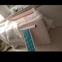 دوشک نو همراه تشک و تخت همراه هم 11ملیون