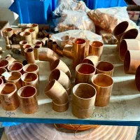اتصالات مسی