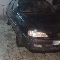پرشیا ۸۲ کم کارکرده