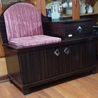 میزتلفن ام دی اف