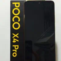 گوشی poco x4pro 5g|موبایل|بوکان, |دیوار