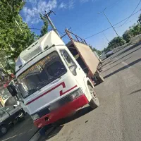 اویکو a60|خودرو سنگین|محمدیه-قزوین, |دیوار