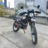 250XL|موتورسیکلت|رشت, لاکان|دیوار