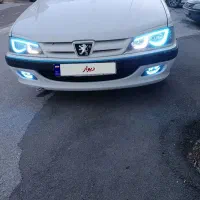 پژو پارس لوازمی