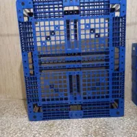 پالت پلاستیکی