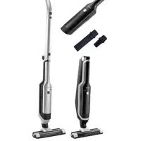 جاروشارژی گارسونیک1122 جارو برقی جارو شارژی عصایی|جاروبرقی، جارو شارژی، بخارشو|یزد, |دیوار