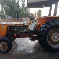 تراکتور ۲۸۵