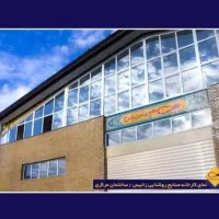 تولید ، مونتاژ، فروش محصولات روشنایی زانیس