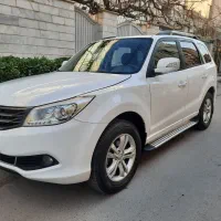 هایما S7 مدل 96 بدون رنگ خانگی در حد معاوضه