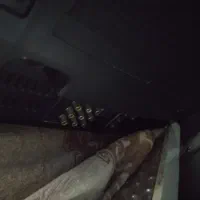 تلویزیون سامسونگ ۲۱اینچ|تلویزیون و پروژکتور|شیراز, شهرک مفتح|دیوار