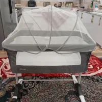 گهواره|تخت و صندلی بچه|رفسنجان, |دیوار