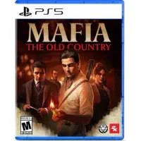 دیسک آکبند مافیا تخفیف امروزmafia old country