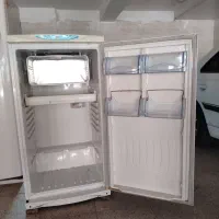 یخچال معمولی یک درب|یخچال و فریزر|شهرضا, |دیوار