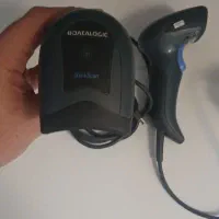 بارکد خوان Data Logic
