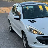 ۲۰۷پانا|خودرو سواری و وانت|سیرجان, |دیوار