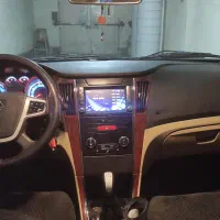 دنا پلاس تیپ ۲ . فول|خودرو سواری و وانت|تهران, شهرک استقلال|دیوار