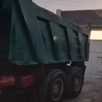 ده چرخ مایلر|خودرو سنگین|شیراز, درکی|دیوار