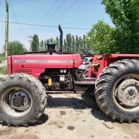 تراکتور 399|خودرو سنگین|رامیان, |دیوار