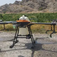 پهپاد کشاورزی|ماشین‌آلات صنعتی|بندرعباس, |دیوار