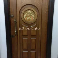 کننده درب ضد سرقت|مصالح و تجهیزات ساختمان|محمدشهر, شهرک چمران|دیوار