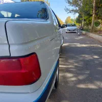 پژو پارس سال ۱۴۰۰ کم کار|خودرو سواری و وانت|خرم‌آباد, |دیوار