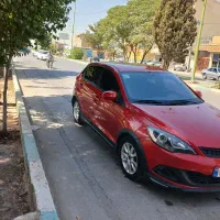 امویام 315 هاچبک اسپرت لاکچری، مدل ۱۳۹۵