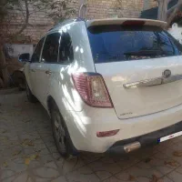لیفان x6o مدل ۹۳ فابریک کم کار|خودرو سواری و وانت|شیراز, قلات|دیوار