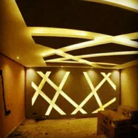 کناف آریا|خدمات پیشه و مهارت|الیگودرز, |دیوار