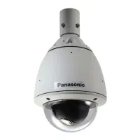 دوربین مداربسته Panasonic