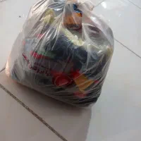 لباس بچگانه  پسرانه ۴ساله تا ۷ساله رایگان