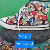 کفش و دمپایی زنانه و اسپرت|کیف، کفش، کمربند|ایلام, |دیوار