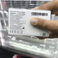 شیائومی A5 4/128|موبایل|اصفهان, مرداویج|دیوار