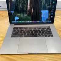 مک بوک پرو MacBook pro