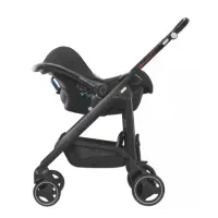 ست کالسکه و کریر ببه کانفورت مکسی کوزی