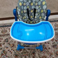صندلی غذای کودک