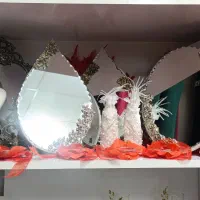 آیینه وتشریفات