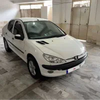 فروش و معاوضه پژو sd v8|خودرو سواری و وانت|قائم‌شهر, |دیوار