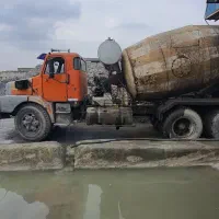 ولوو عراقی کارت میکسر