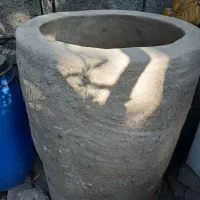 تنور محلی دستساز با کیفیت بالا|اجاق گاز و لوازم برقی پخت‌وپز|منجیل, |دیوار