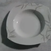 ظروف ۴۱ پارچه چینی