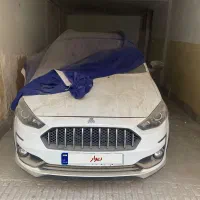 اطلس G سانروف دار
