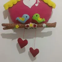 اکسسوری اتاق کودک