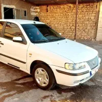 سمند ef7مدل 95|خودرو سواری و وانت|خرم‌آباد, |دیوار