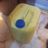 گالن ۲۰ لیتری|ظروف نگهدارنده، پلاستیکی، یک‌بارمصرف|ماکو, |دیوار